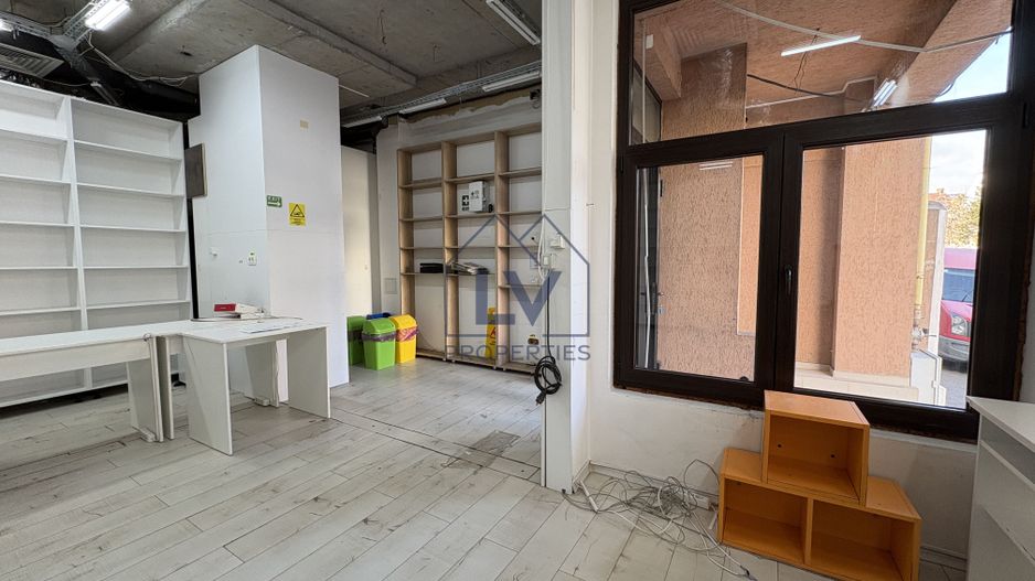VANZARE | INCHIRIERE SPATIU COMERCIAL | ZONA ARMENEASCA - Poză 5