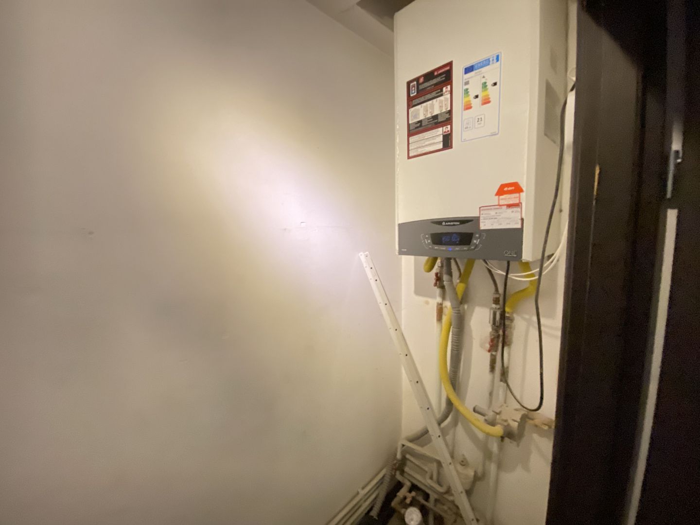 Apartament 3 Camere, 100 mp, Balcon, Centrala, Blascovici/Cetatii - Poză 13