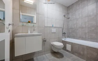 Bloc nou| Lipovei-Dumbravita-Denya Forest| loc de parcare| balcon| etaj 4| lift - Poză 15