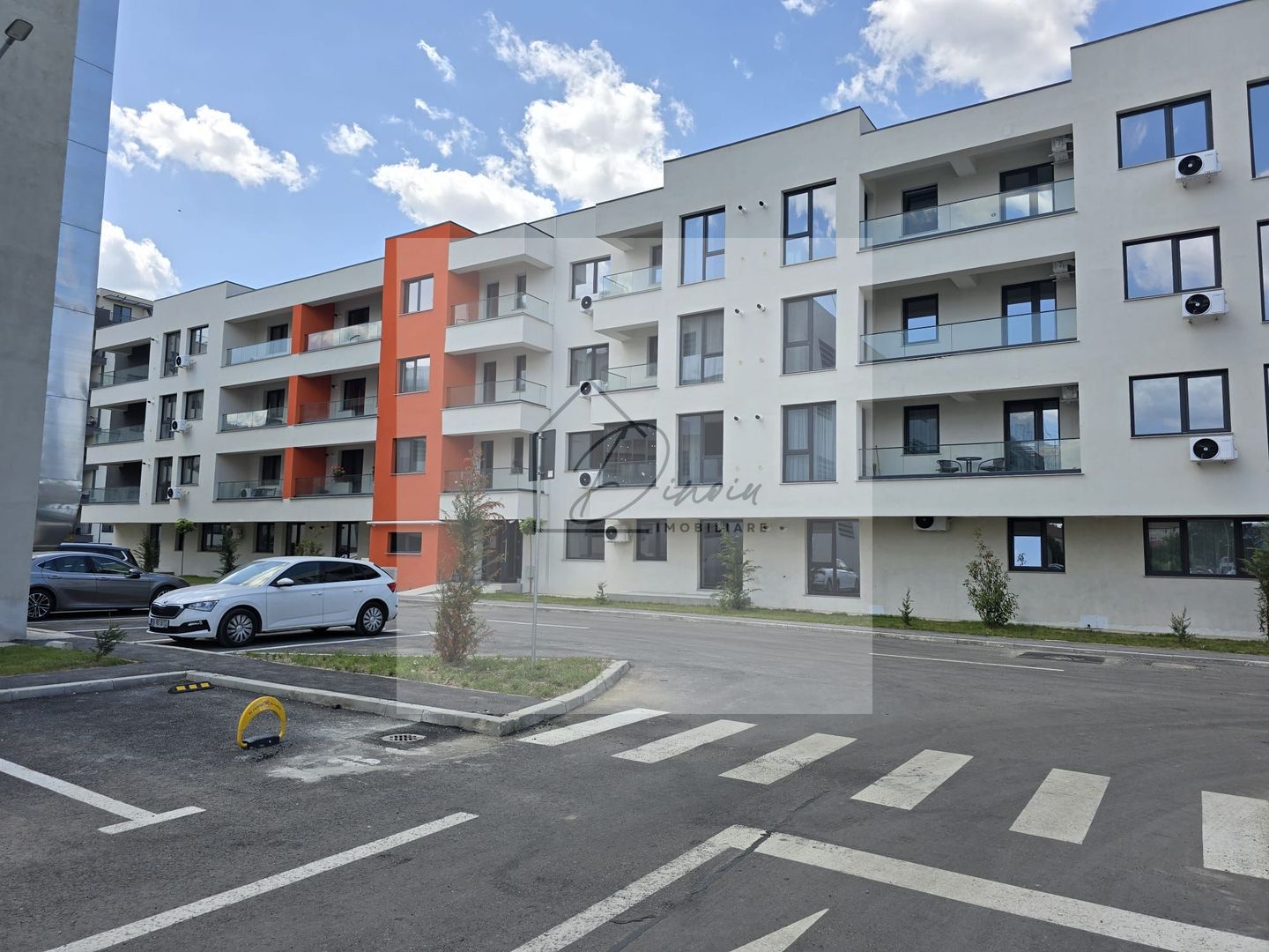 Spatiu comercial parter Pipera Rond OMV I Ivory I B2B I DIRECT PROPRIE - Poză 11