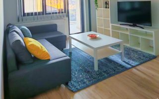 AP 3 CAMERE - TERASA, BLOC NOU, PARCARE SUBTERANA, BOXA, PET FRIENDLY - Poză 18