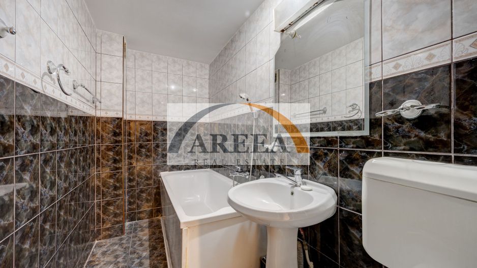 VANZARE 2 camere RENOVAT - 62 mp - etaj 4 - in Sebastian-13 Septembrie - Poză 13