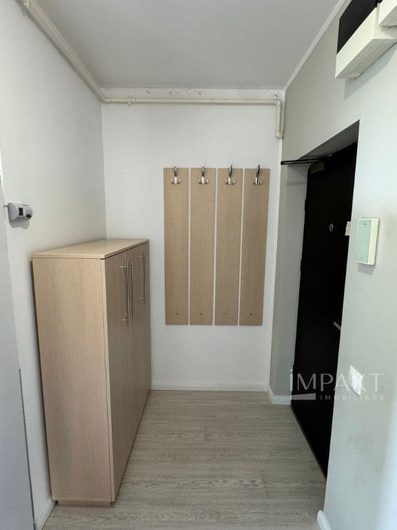 Apartament 2 camere, bloc nou, aproape de UMF! - Poză 6