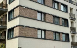2 camere decomandate,Paris, Central, Parcare, Modern,Bloc nou,NTT Data - Poză 8