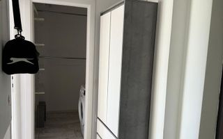 Apartament modern 3 camere, zona Dumitru Mocanu - Poză 5