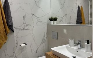 Chirie | Apartament 2 camere | Promenada | M Aurel Vlaicu - Poză 8