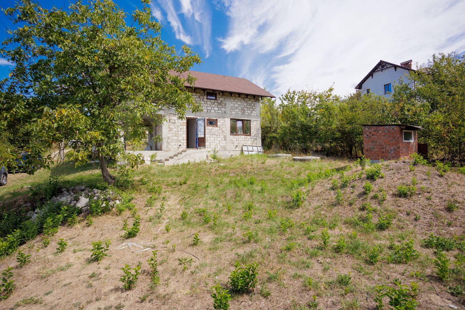 Vânzare, casă 2 nivele , str.  Odihna Satului, Dumbrava - Poză 9