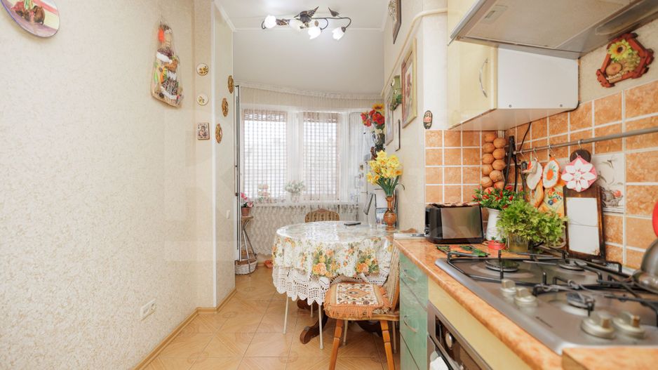 Vânzare, apartament, 2 camere, str. Prigoreni, Botanica - Poză 7