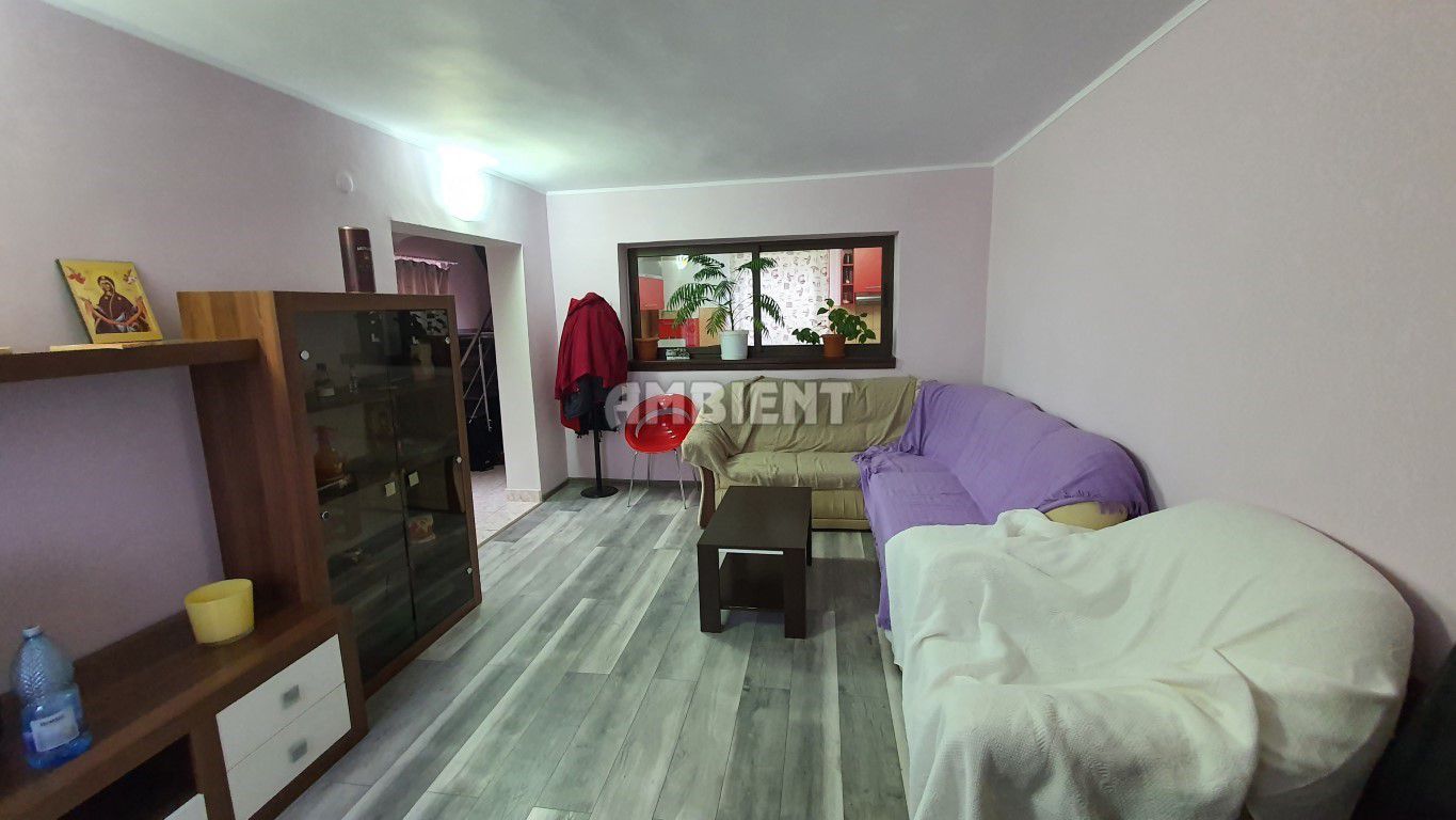 Casa individuală P+M, teren 525 mp, zona Moara Grecilor; - Poză 2