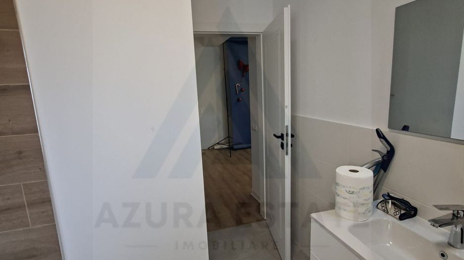 Apartament modern 63 mp utili terasa gradina si parcare in Selimbar - Poză 6