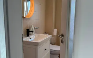 Braytim | 3 Camere | Centrala proprie | Loc de parcare | Renovat  recent - Poză 16