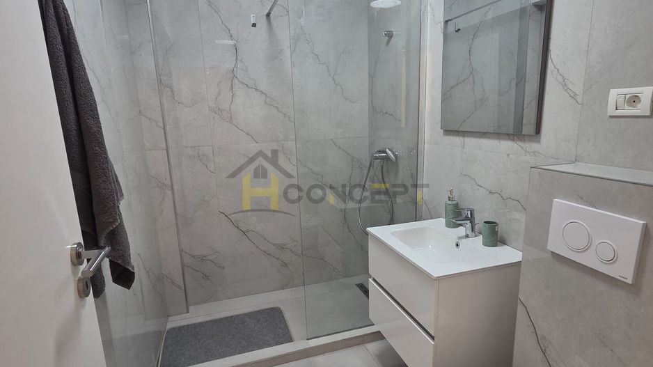 Inchiriere apartament tip studio Biruintei 81 - Poză 8