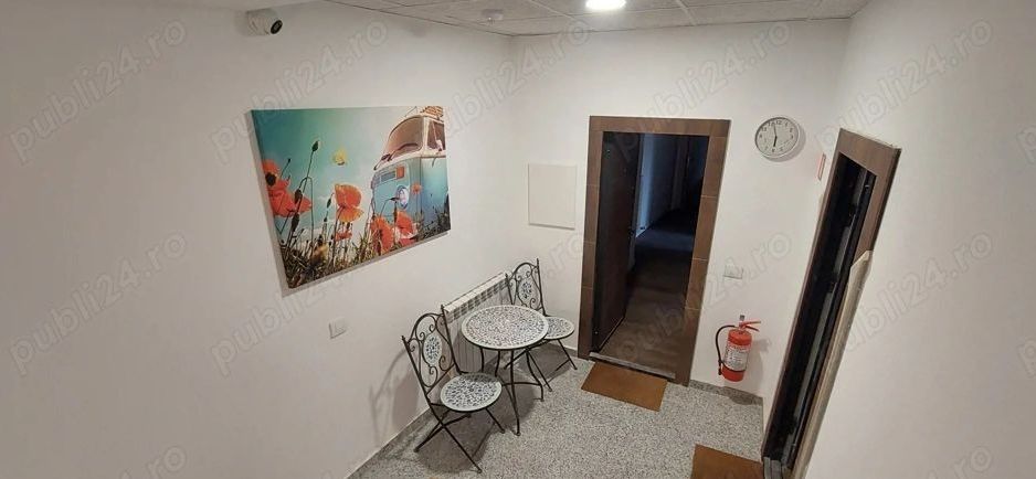 Spatii de Birouri de inchiriat |  Sector 3 | zona Unirea - Poză 5