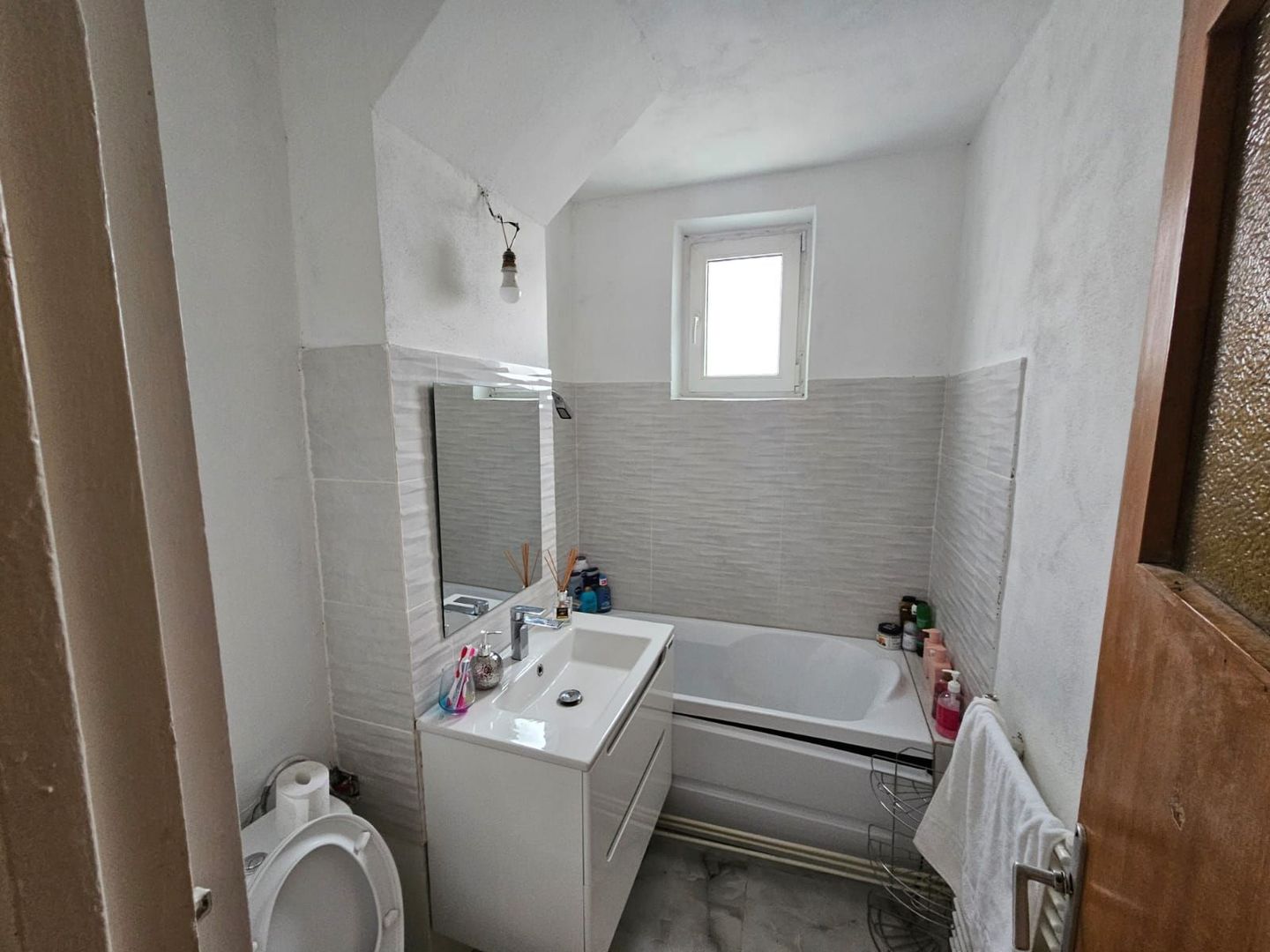 Apartament 3 camere, confort 1,  zona Craiovei – liceul Odobescu - Poză 5