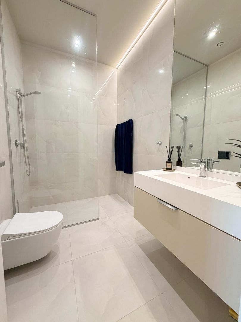 3 Camere One Verdi Parc - Poză 18