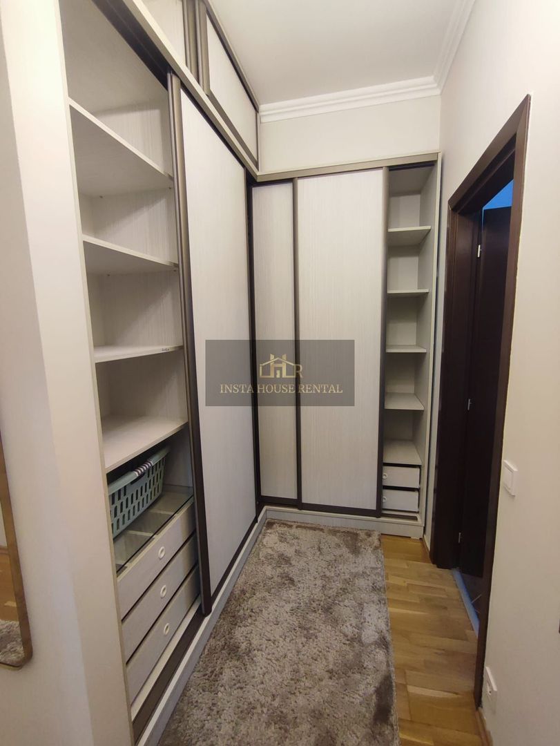 Apartament 3 camere Vita Bella *Parcare 2 locuri*/ Terasa mare - Poză 7