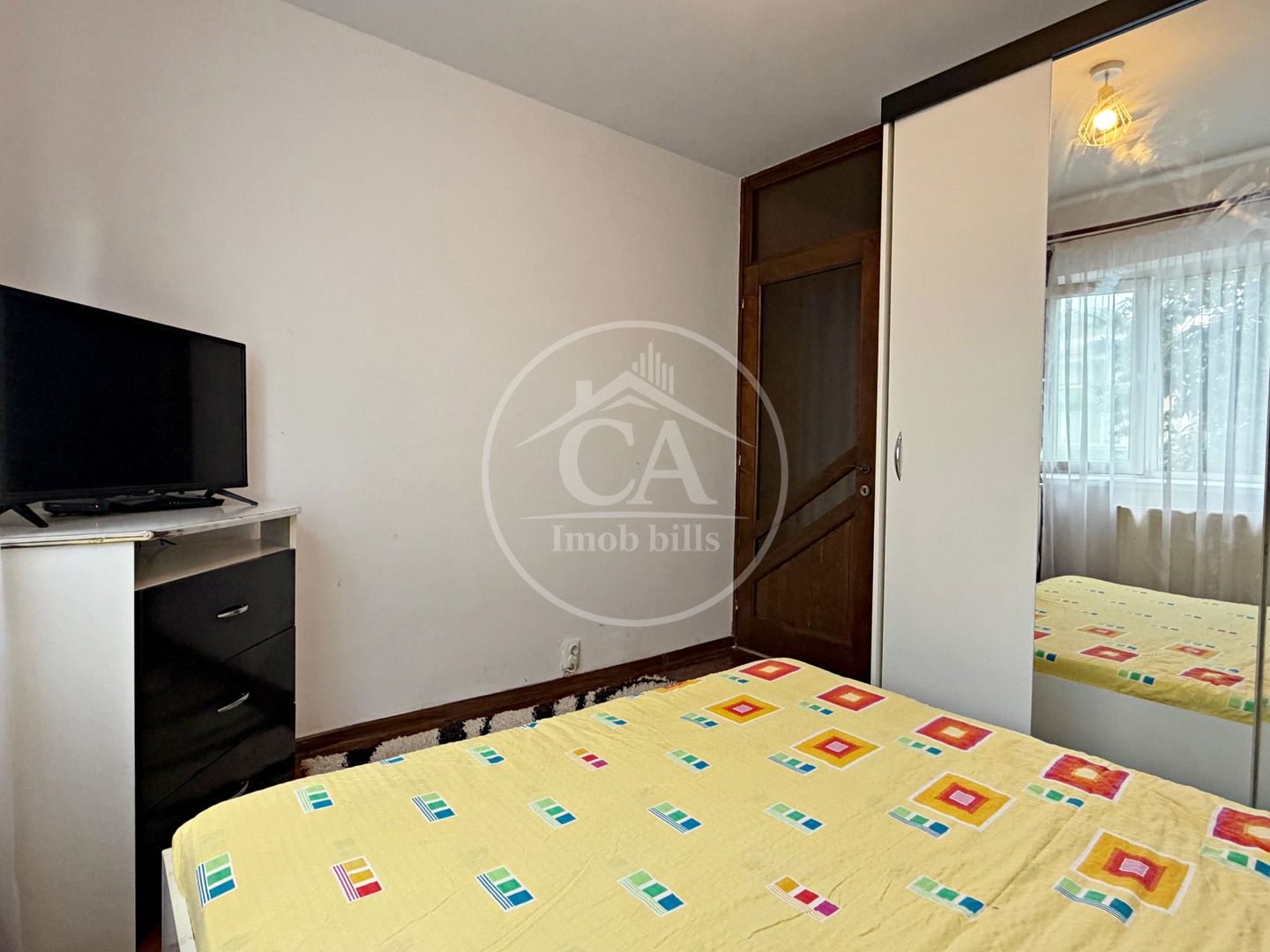 Apartament de închiriat cu 3 camere în zona Rogerius, Oradea - Poză 4