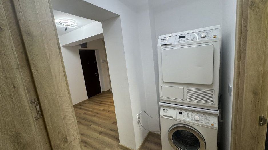 Apartament 3 camere Calea București  - Prima închiriere - Poză 10