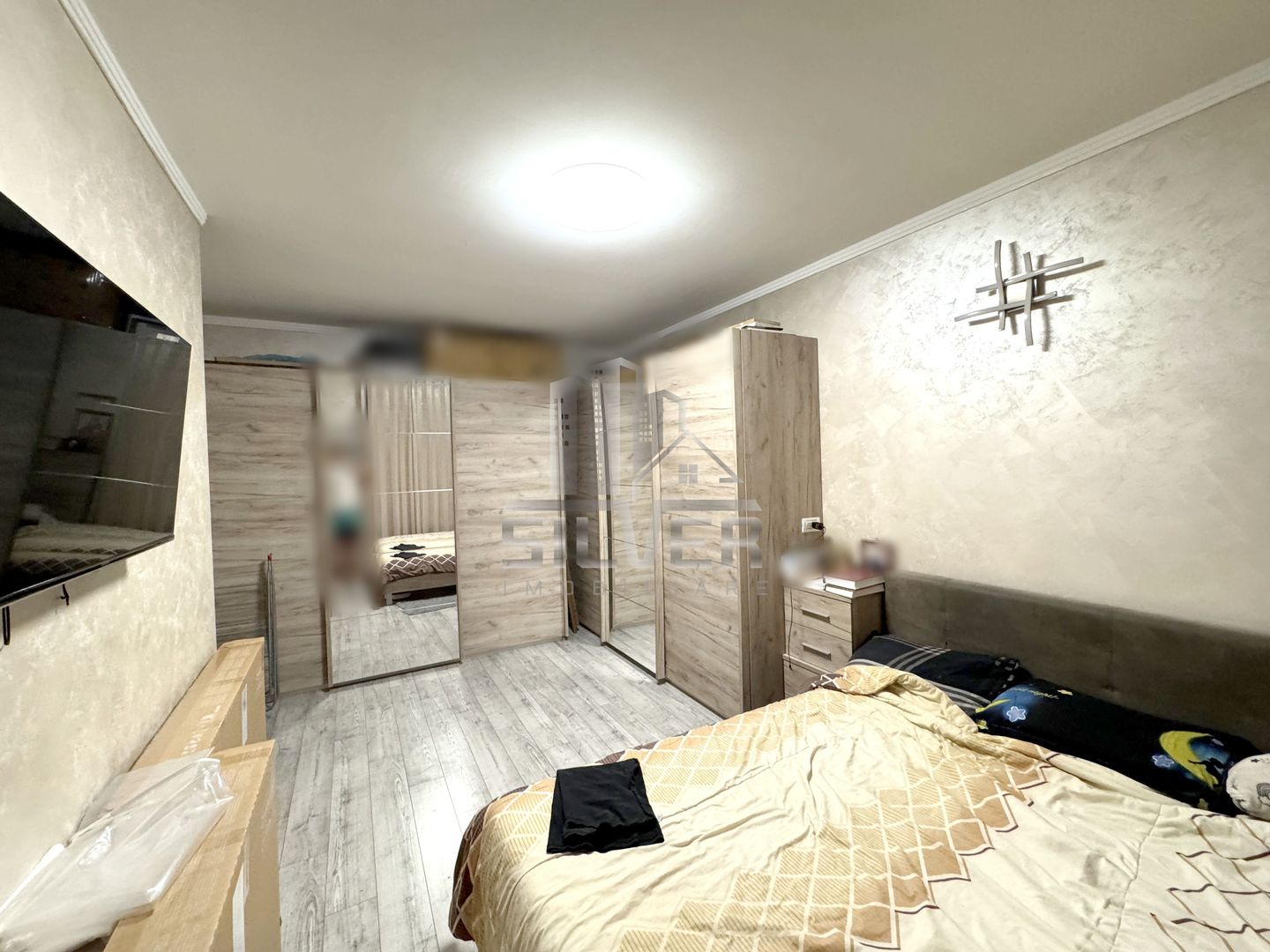 Apartament cu 4 camere la 5 minute de Vivo Mall. - Poză 14