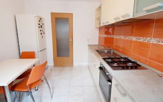 Apartament 3 camere de închiriat | Sibiu, Central | 70 mp - Poză 6