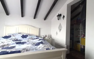 Vand casa pe Colonia de Sub Deal ,langa varianta Floresti- Grigorescu - Poză 14