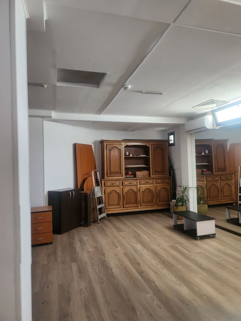 Spatiu comercial de inchiriat - Popa Sapca - Poză 3