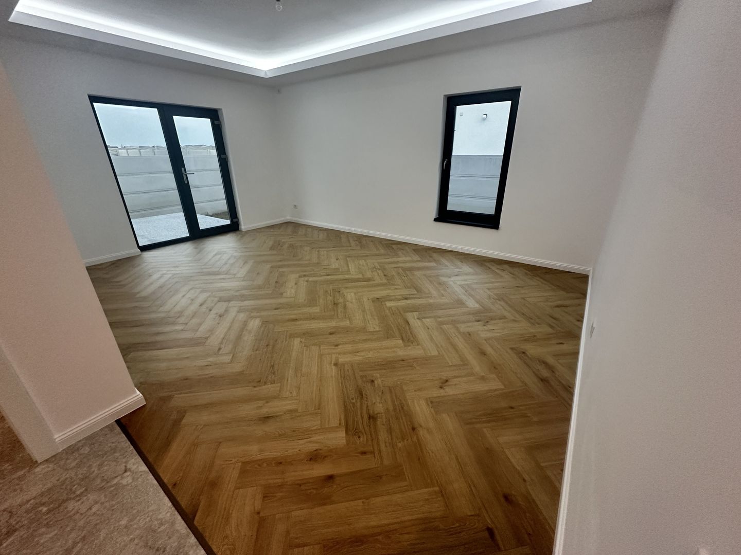 CASA INDIVIDUALA BRAGADIRU, 4 CAMERE, INCALZIRE PARDOSEALA, COMIS 0% - Poză 5