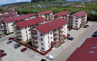 Garsoniera Sanpetru/ Intabulat - Poză 4