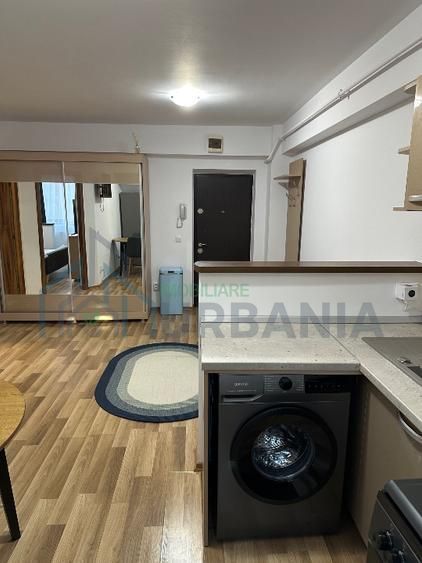 Apartament de închiriat, 2 camere, zona Tudor Vladimirescu-Bucșinescu, Iași - Poză 5