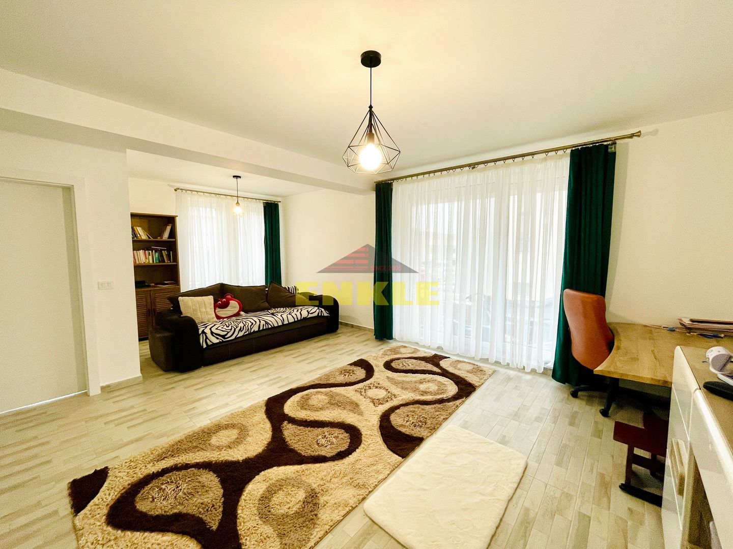 De vanzare casa nou finalizata la sfarsitul anului 2024 - Poză 1