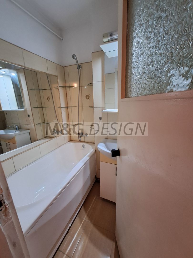 Gh Lazar -McDonalds 2 cam decomandat centrala - Poză 16