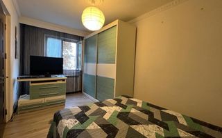 KM 4-5 - Apartament cu 3 camere situat la etajul 3 - Poză 8