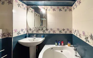 Închiriere Apartament 2 camere, vedere Palatul Parlamentului - Poză 13