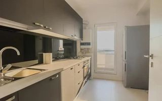 2 Camere mobilat si utilat, Centrala, bloc 2024 - Poză 8