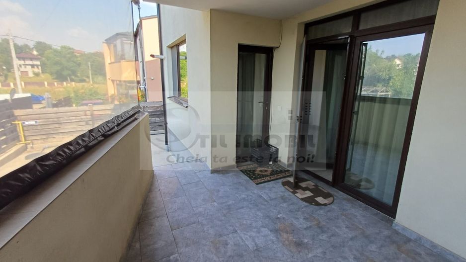 Casă 4 camere, 2 Locuri de parcare–Zona Valea Adanca - Poză 8