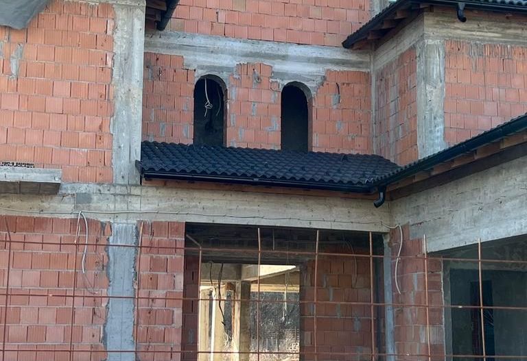 De vânzare | Conac elegant lângă pădure | Tunari - Poză 34