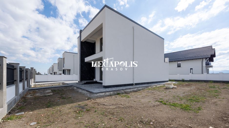 Casǎ Lux | Direct Dezvoltator | 633 MP Teren - Poză 12