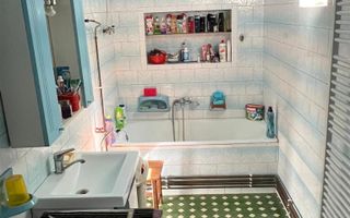 casa individuala Varias apa centrala pe gaz canalizare 1500mp - Poză 11