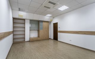 Chirie, oficiu, 197mp, str. Petricani - Poză 7