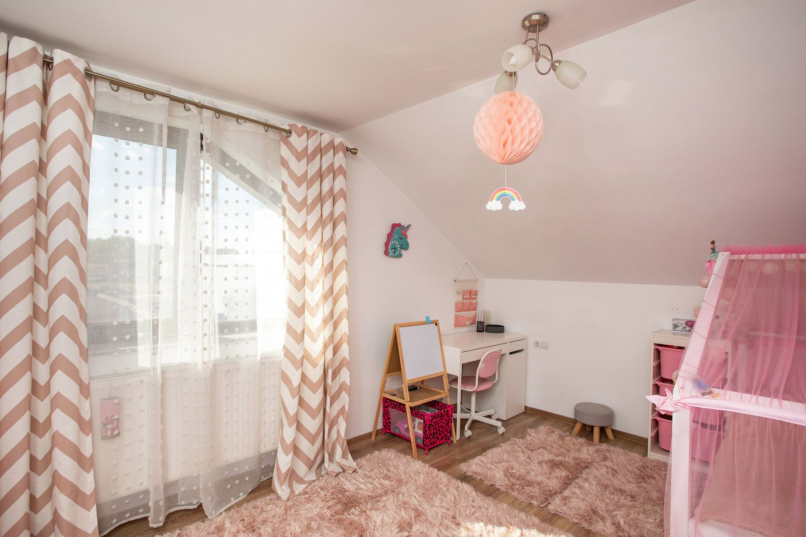 Vilă P+M, Clujului, 190 mp, teren 520 mp, singur în curte. 230 000 E - Poză 23