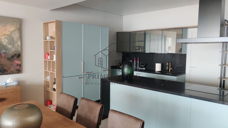 PENTHOUSE DE LUX CU 5CAMERE LA INCHIRIERE CU VEDERE LA LACUL FLOREASCA - Poză 2