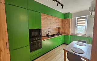 Apartament modern cu parcare inclusă – Palas Mall, Iași - Poză 11