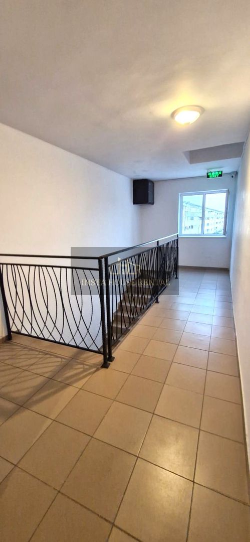 🔹Garsonieră / Parcul Teilor / Parcare inclusa🔹 - Poză 11