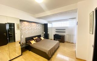 APARTAMENT SUPERB CU 4 CAMERE  LA INCHIRIERE PE SOSEAUA NORDULUI - Poză 14