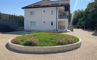 Vilă de inchiriat Băneasa|Liceul Francez-Willbrook Platinum,Sector 1 - Poză 8