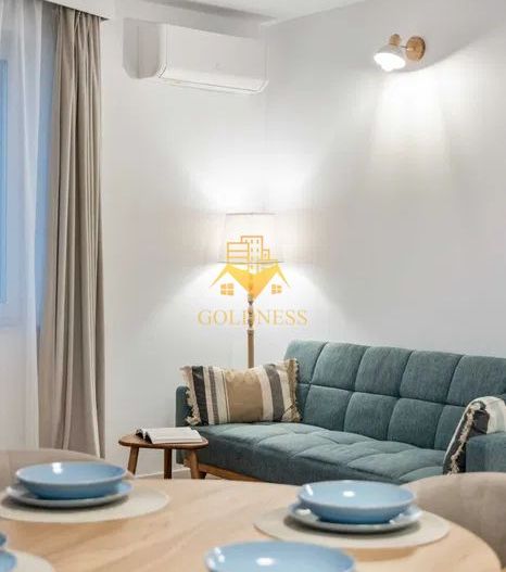 2 camere open space, Lux, Parcare, Zona Eugen Ionesco, OMV, Europa - Poză 7