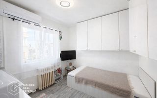 Garsoniera, etaj 3, langa facultate, zona Confectii - Poză 1