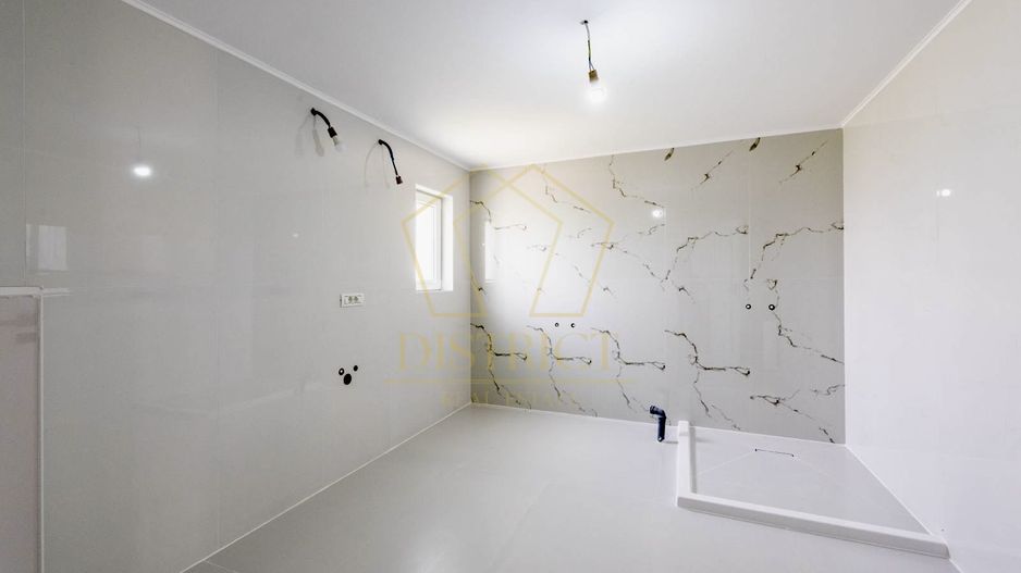 Vila cu 6 camere eficienta energetic 265 mp utili | Sacalaz | E-V - Poză 11