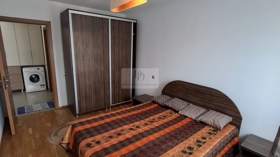 Apartament 2 camere spațios | Parcare | Dorobanților - Poză 11