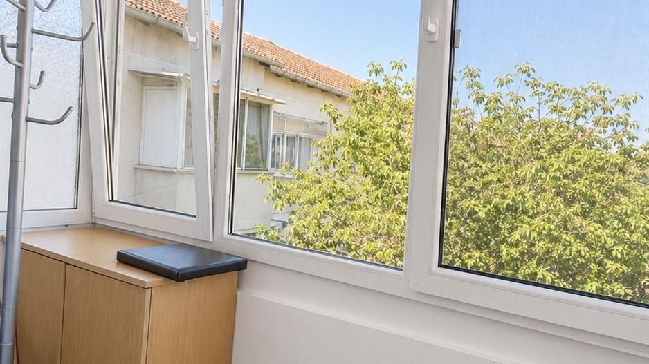 Comision 0% Apartament 1 camera de vanzare 32 mp utili Calea Girocului - Poză 6
